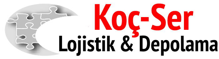 Koçser Lojistik Depolama